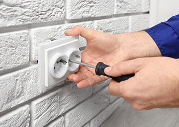 Installation of Electrical Switches