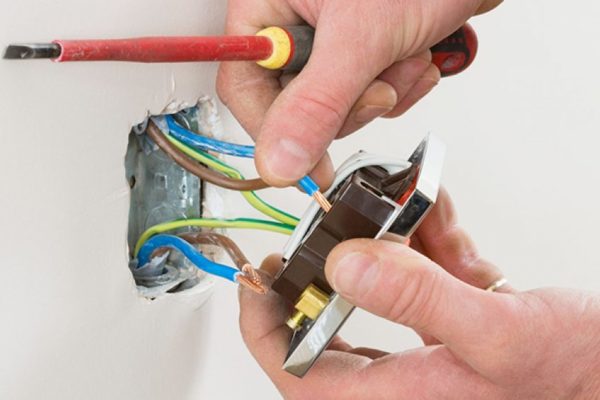 Electrical services